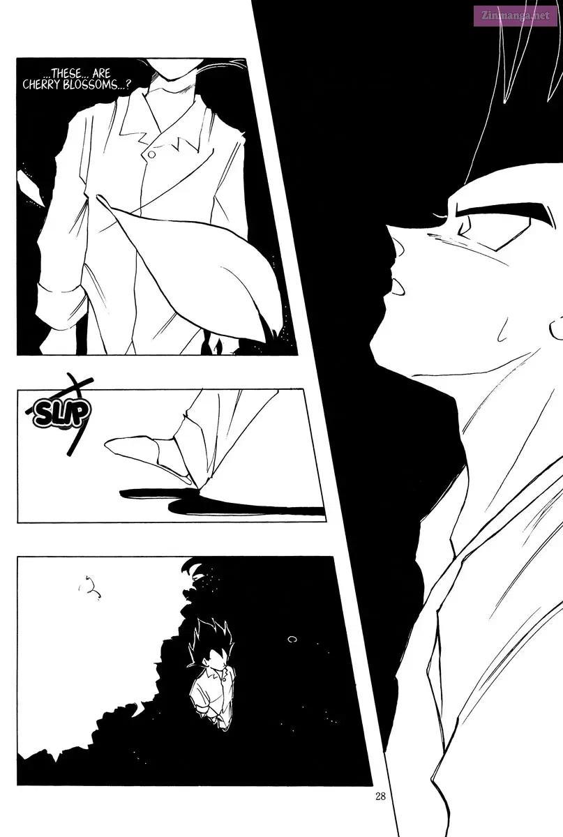 Amnesia (Doujinshii) Mangakakalot X Chapter 0 Page 28
