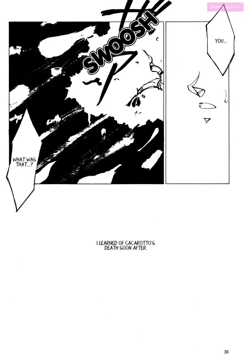 Amnesia (Doujinshii) Mangakakalot X Chapter 0 Page 36