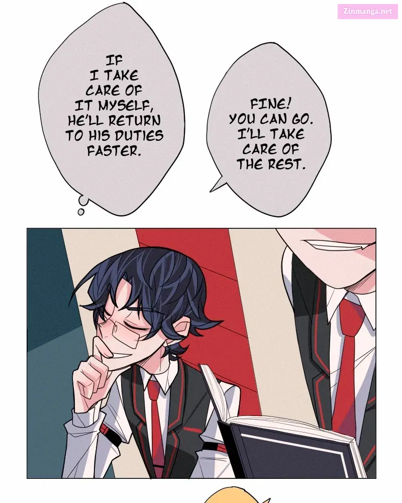 AntiSTALKER Mangakakalot X Chapter 1 Page 41