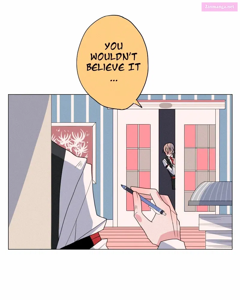 AntiSTALKER Mangakakalot X Chapter 1 Page 44