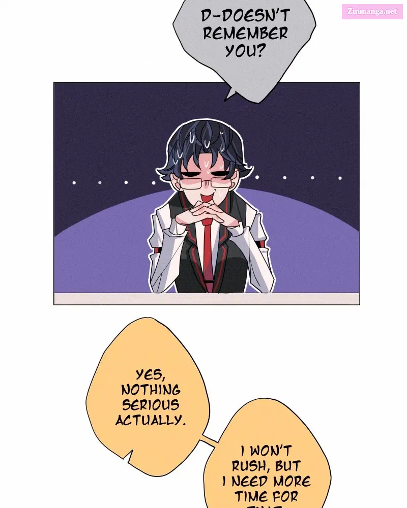 AntiSTALKER Mangakakalot X Chapter 1 Page 47