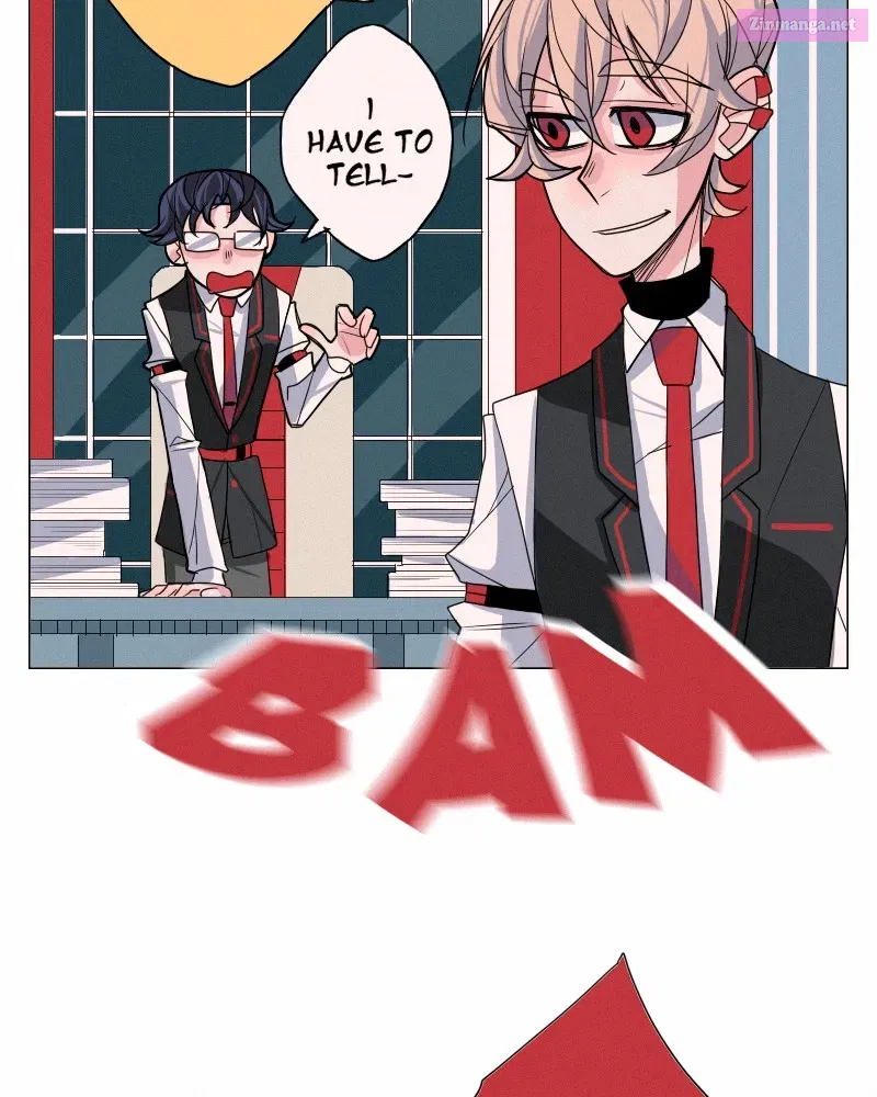 AntiSTALKER Mangakakalot X Chapter 1 Page 49