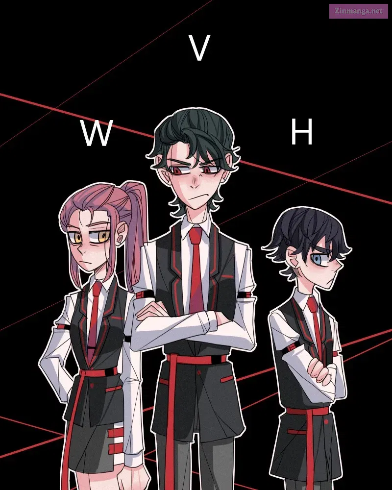 AntiSTALKER Mangakakalot X Chapter 1 Page 6
