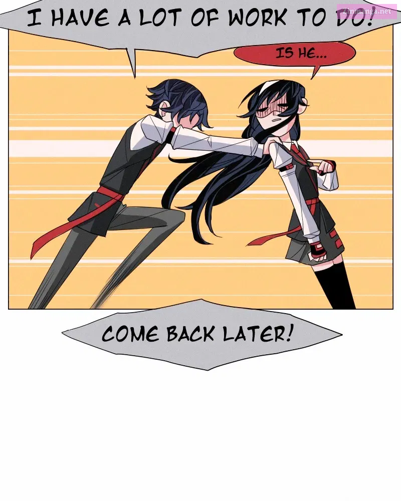 AntiSTALKER Mangakakalot X Chapter 1 Page 58