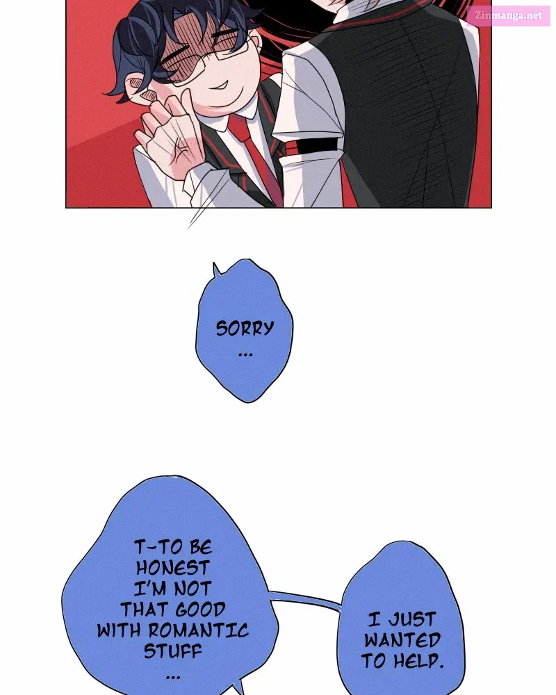 AntiSTALKER Mangakakalot X Chapter 1 Page 61