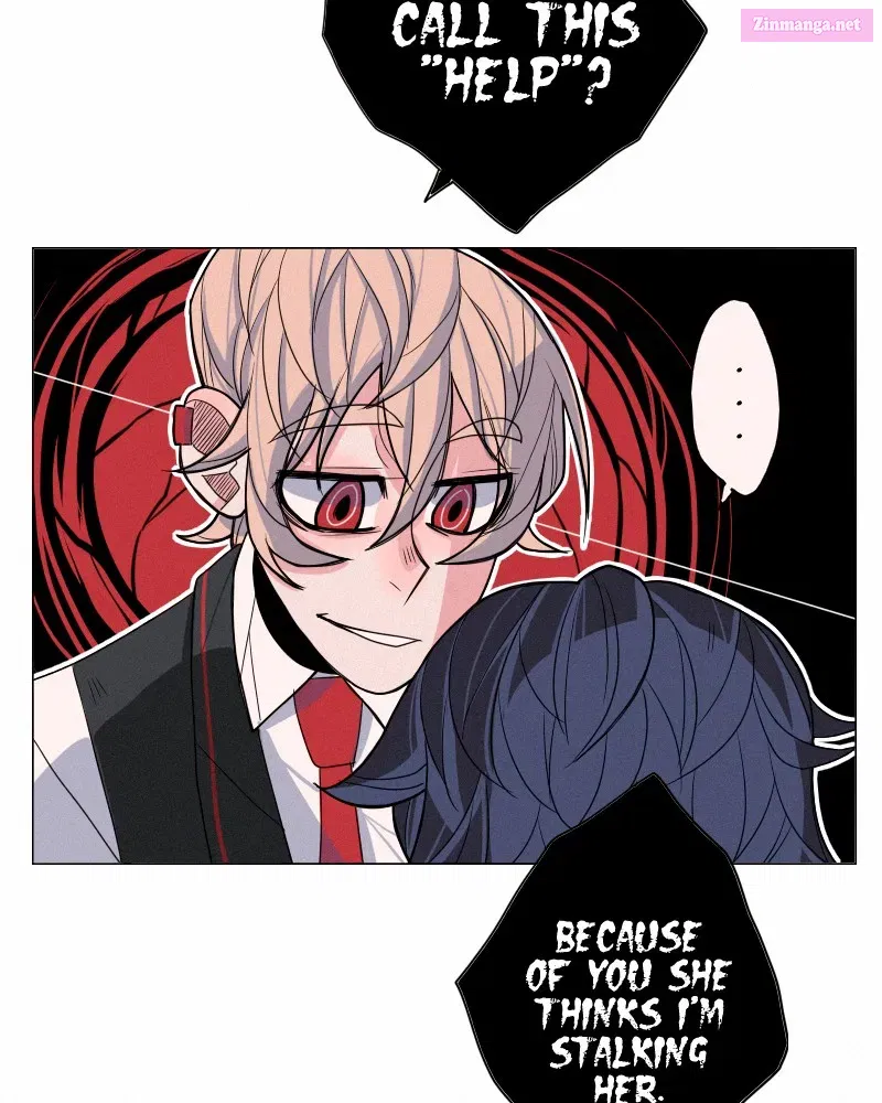 AntiSTALKER Mangakakalot X Chapter 1 Page 63