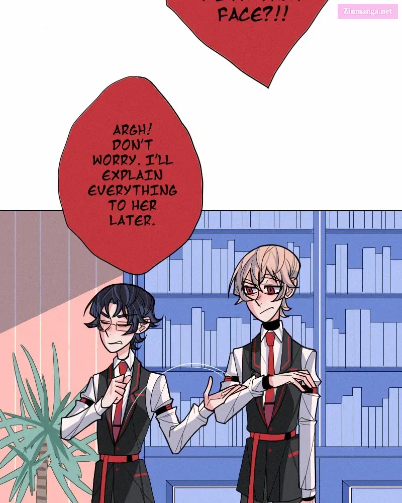 AntiSTALKER Mangakakalot X Chapter 1 Page 65