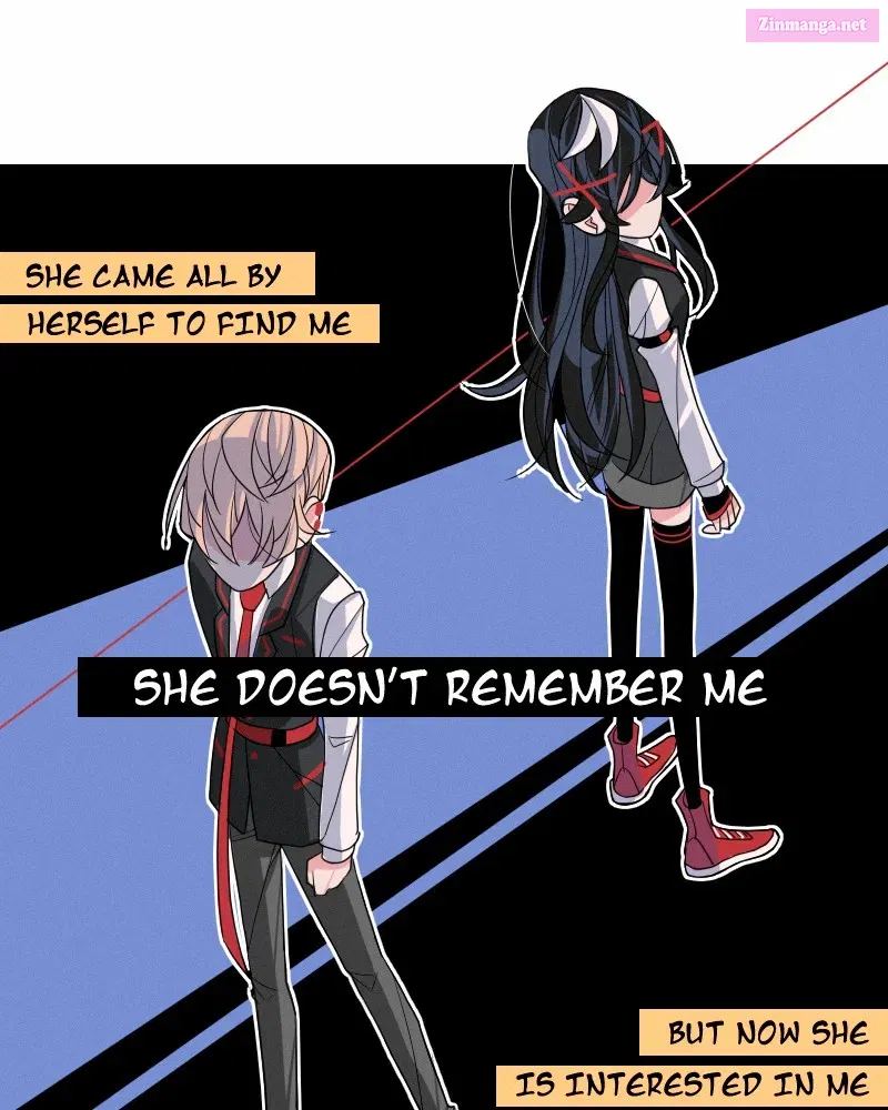 AntiSTALKER Mangakakalot X Chapter 1 Page 70