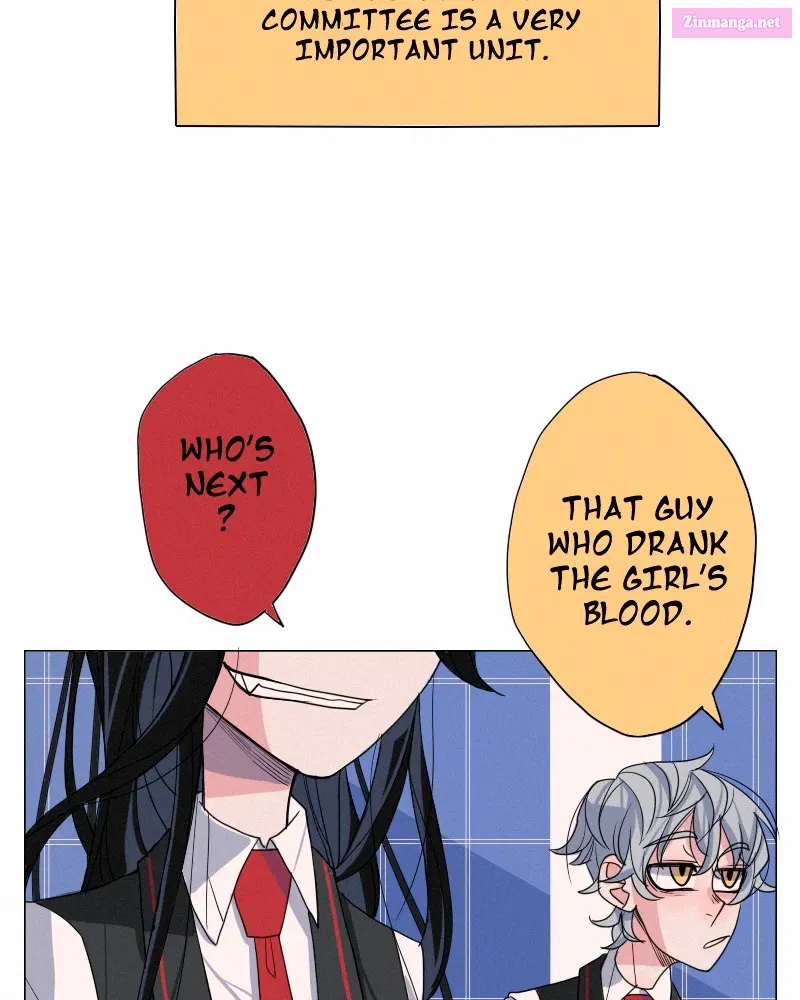 AntiSTALKER Mangakakalot X Chapter 1 Page 10