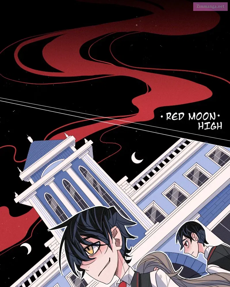 AntiSTALKER Mangakakalot X Chapter 1 Page 2