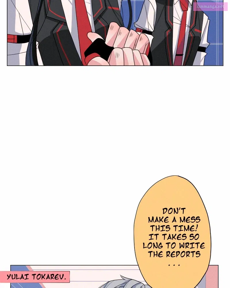 AntiSTALKER Mangakakalot X Chapter 1 Page 11