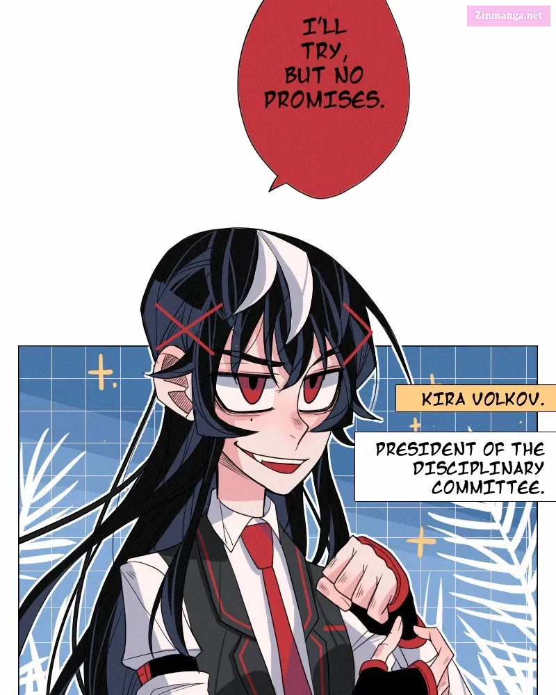 AntiSTALKER Mangakakalot X Chapter 1 Page 13