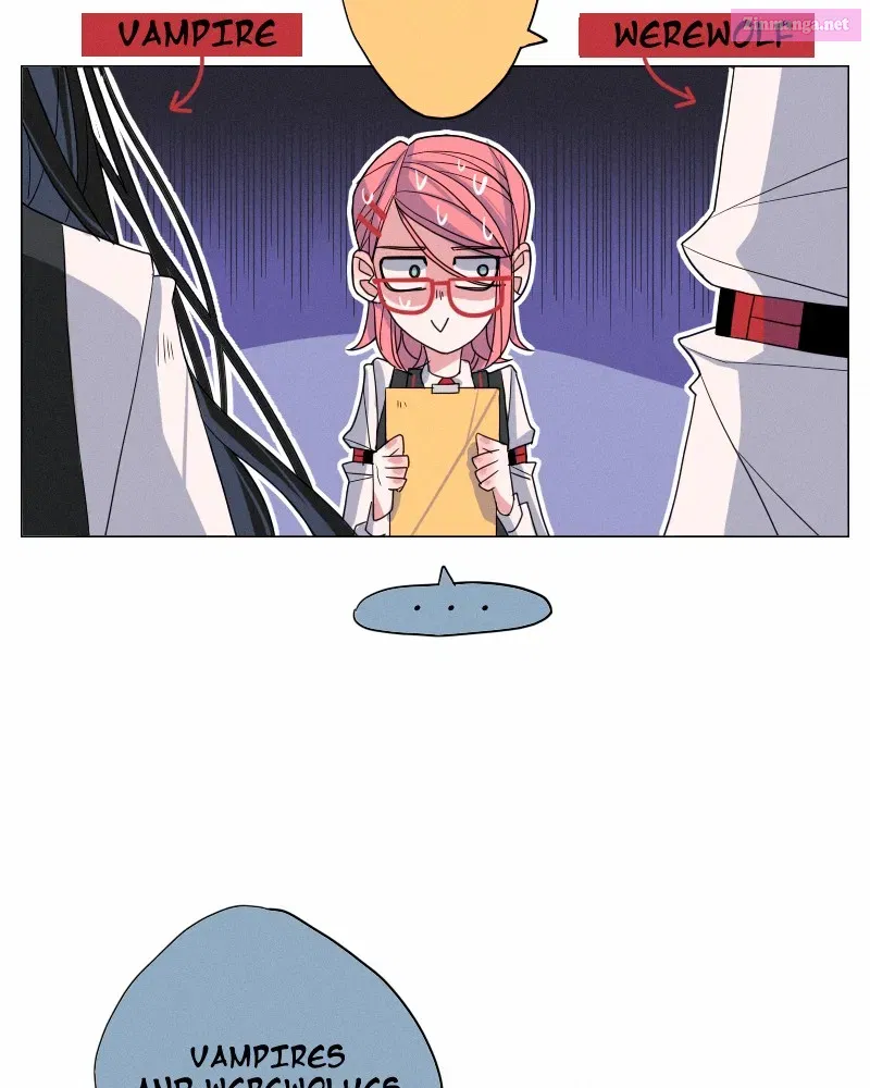 AntiSTALKER Mangakakalot X Chapter 1 Page 15