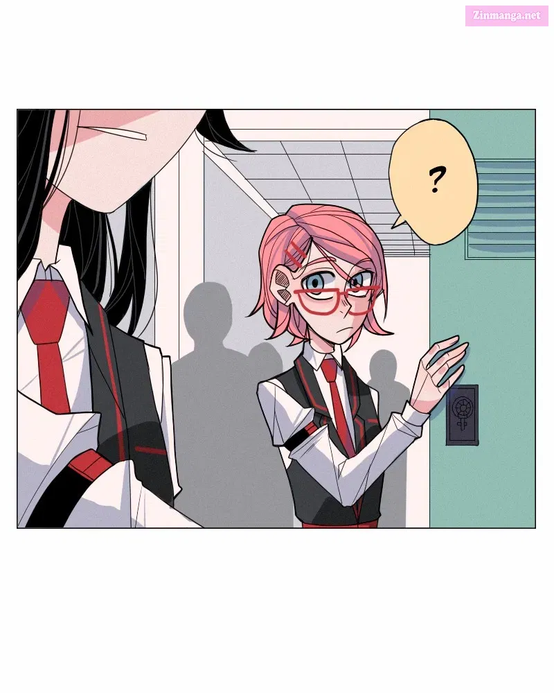 AntiSTALKER Mangakakalot X Chapter 1 Page 17