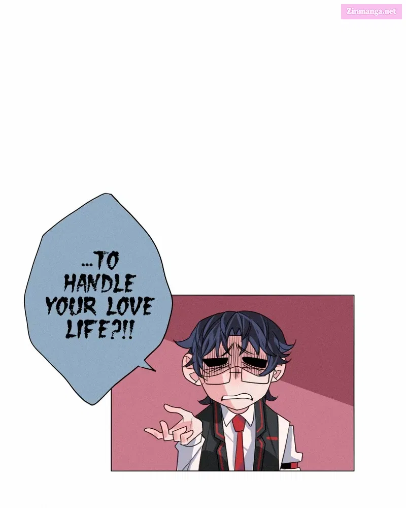 AntiSTALKER Mangakakalot X Chapter 1 Page 31