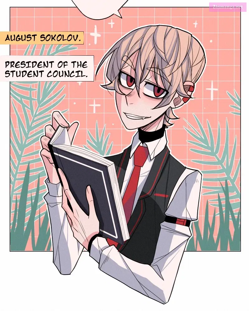 AntiSTALKER Mangakakalot X Chapter 1 Page 34