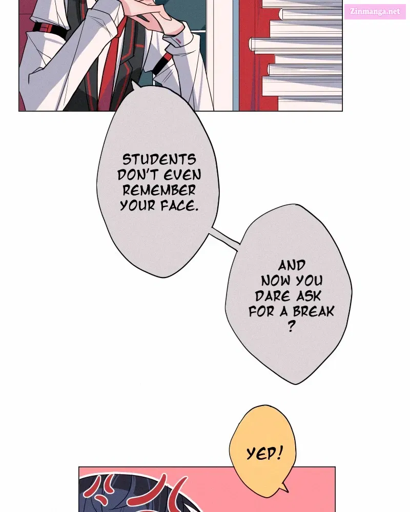 AntiSTALKER Mangakakalot X Chapter 1 Page 36