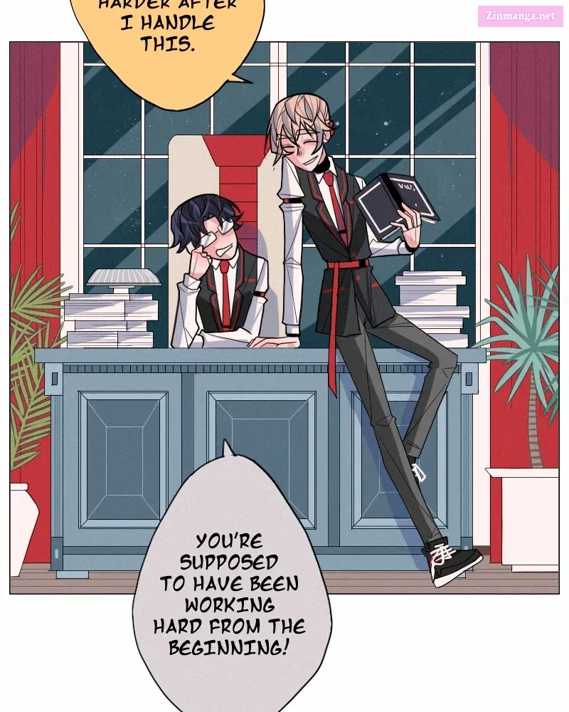 AntiSTALKER Mangakakalot X Chapter 1 Page 38