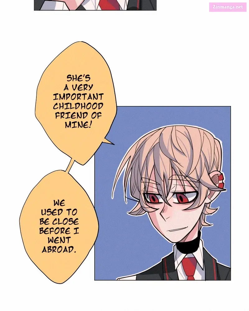 AntiSTALKER Mangakakalot X Chapter 1 Page 40