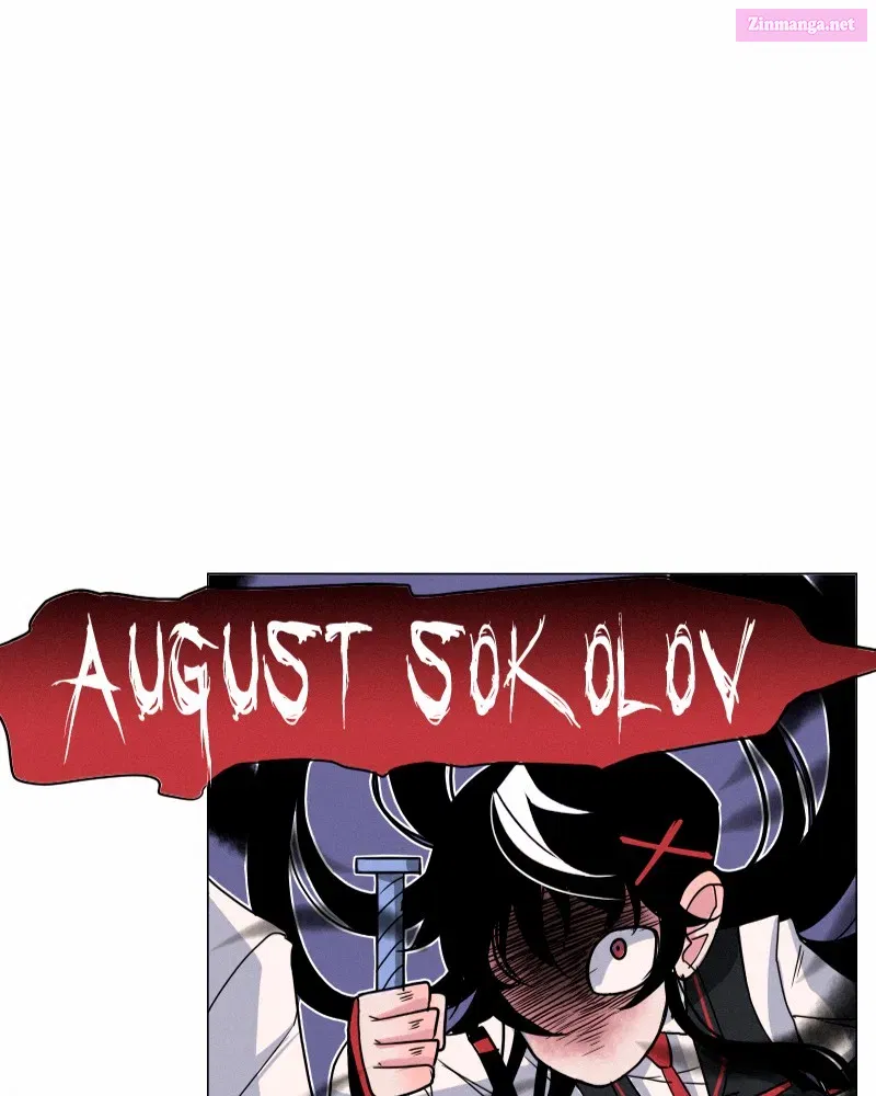 AntiSTALKER Mangakakalot X Chapter 2 Page 41