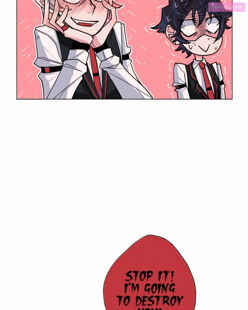 AntiSTALKER Mangakakalot X Chapter 2 Page 44