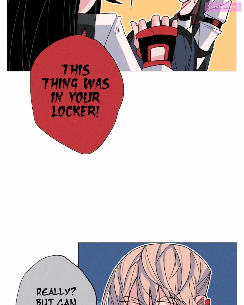 AntiSTALKER Mangakakalot X Chapter 2 Page 48