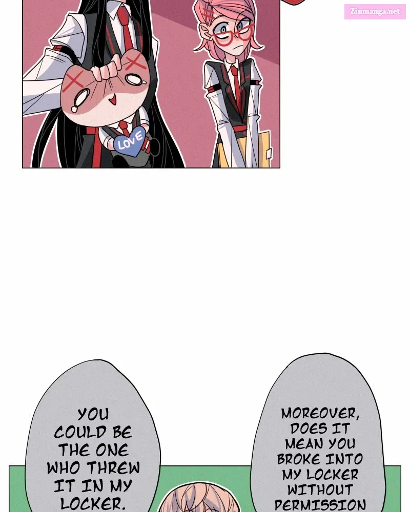 AntiSTALKER Mangakakalot X Chapter 2 Page 50