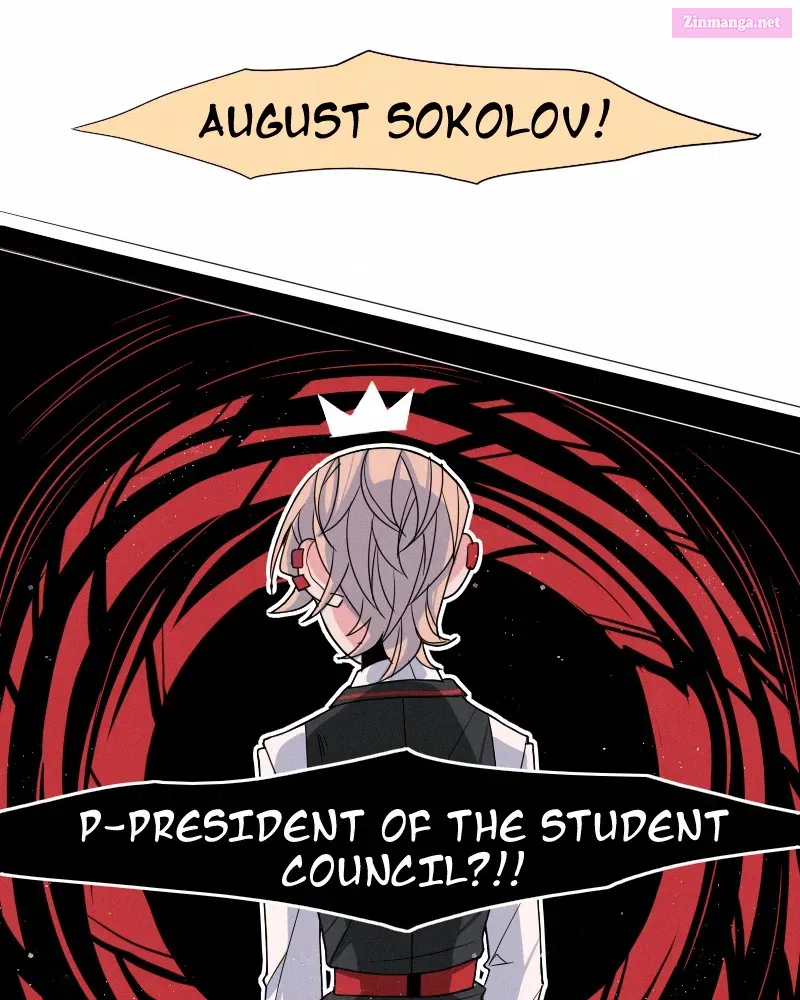 AntiSTALKER Mangakakalot X Chapter 2 Page 57