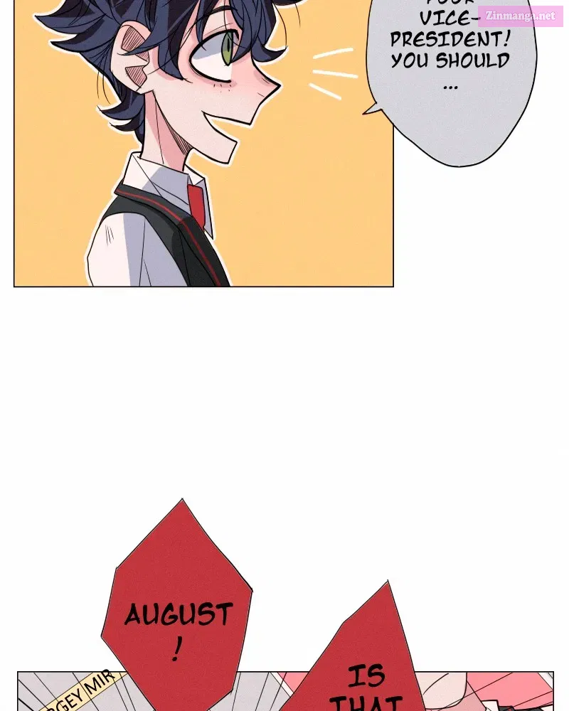 AntiSTALKER Mangakakalot X Chapter 2 Page 7