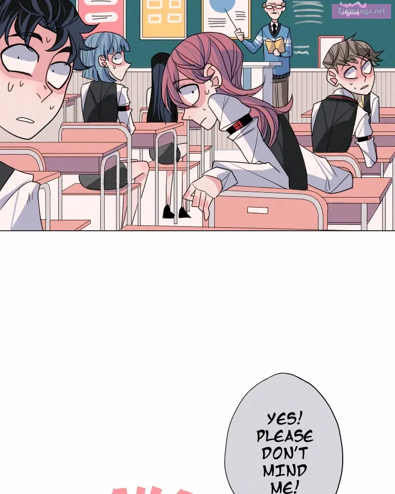 AntiSTALKER Mangakakalot X Chapter 2 Page 63
