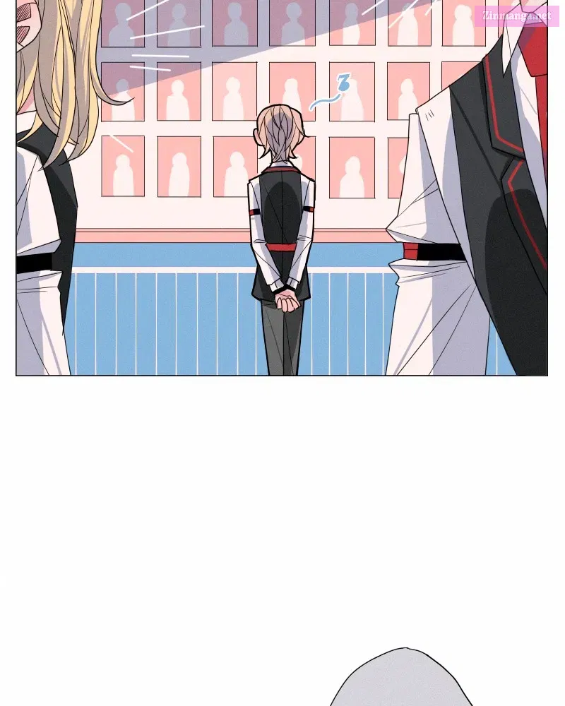 AntiSTALKER Mangakakalot X Chapter 2 Page 2
