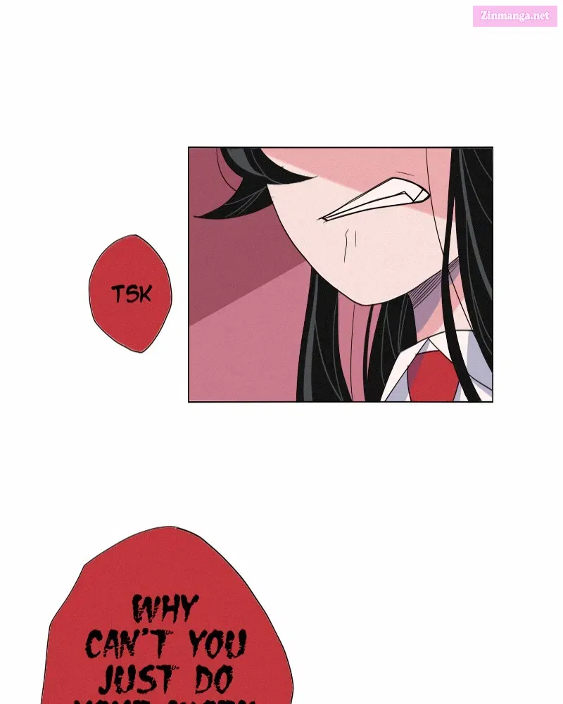 AntiSTALKER Mangakakalot X Chapter 2 Page 18