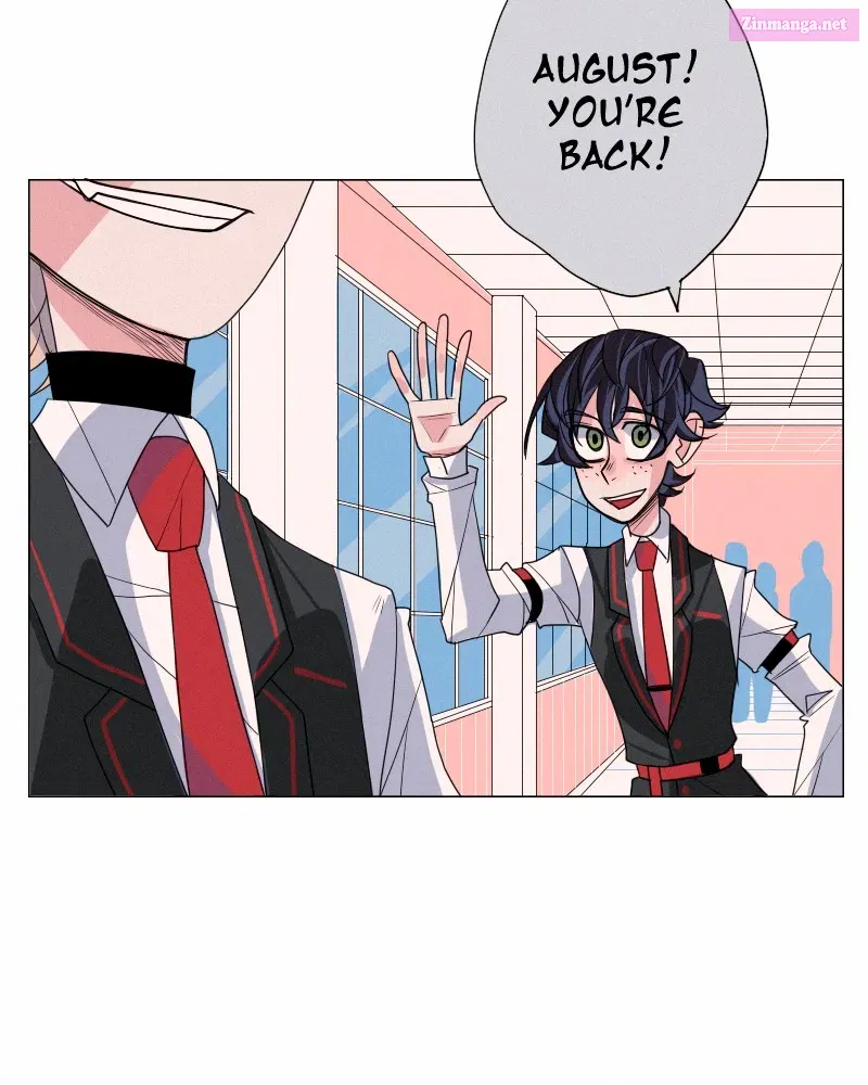 AntiSTALKER Mangakakalot X Chapter 2 Page 3