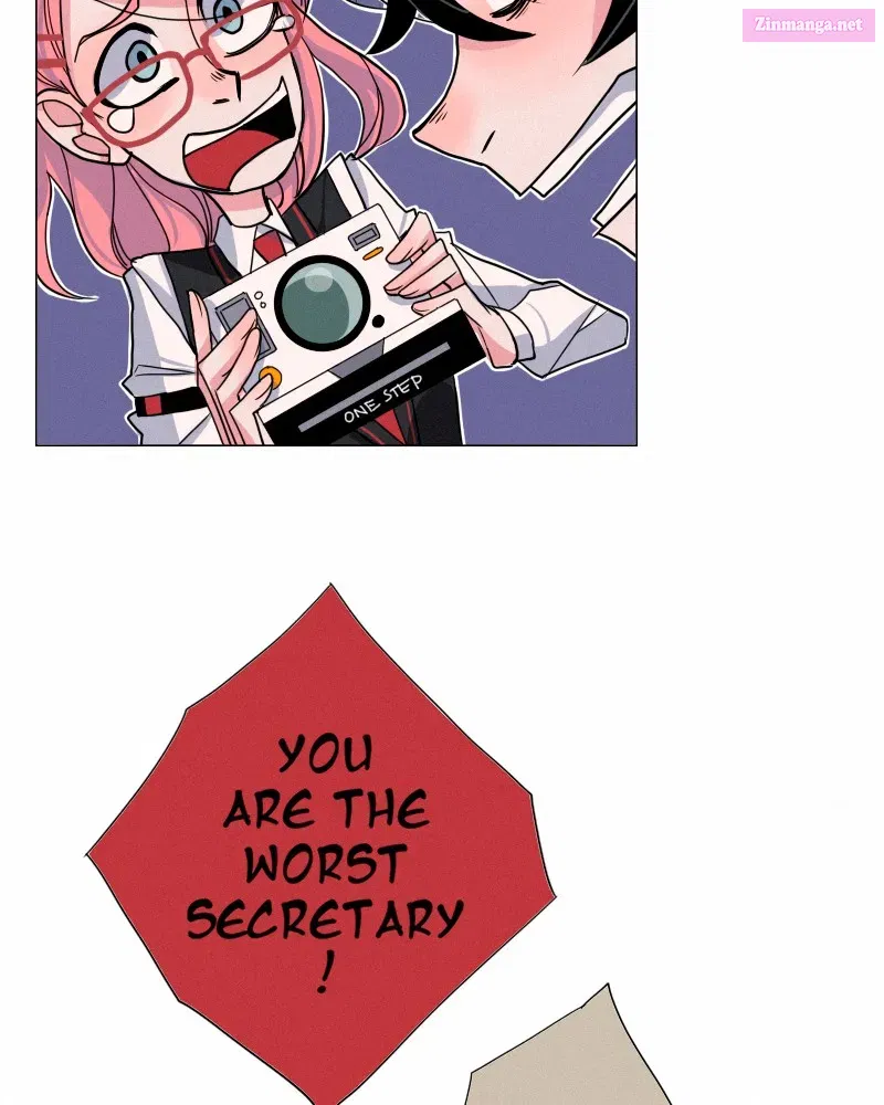 AntiSTALKER Mangakakalot X Chapter 2 Page 27
