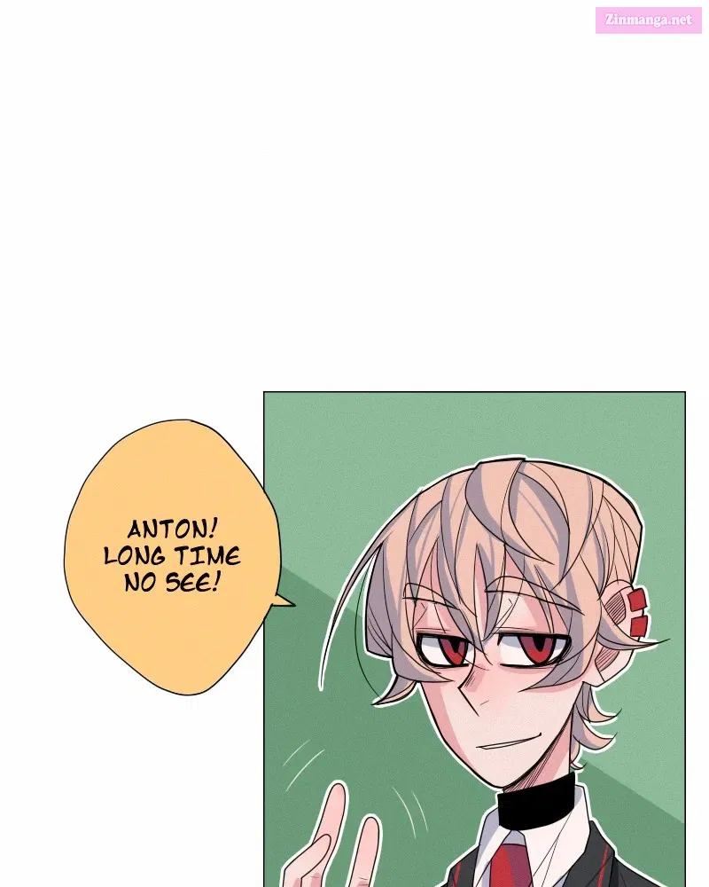 AntiSTALKER Mangakakalot X Chapter 2 Page 4
