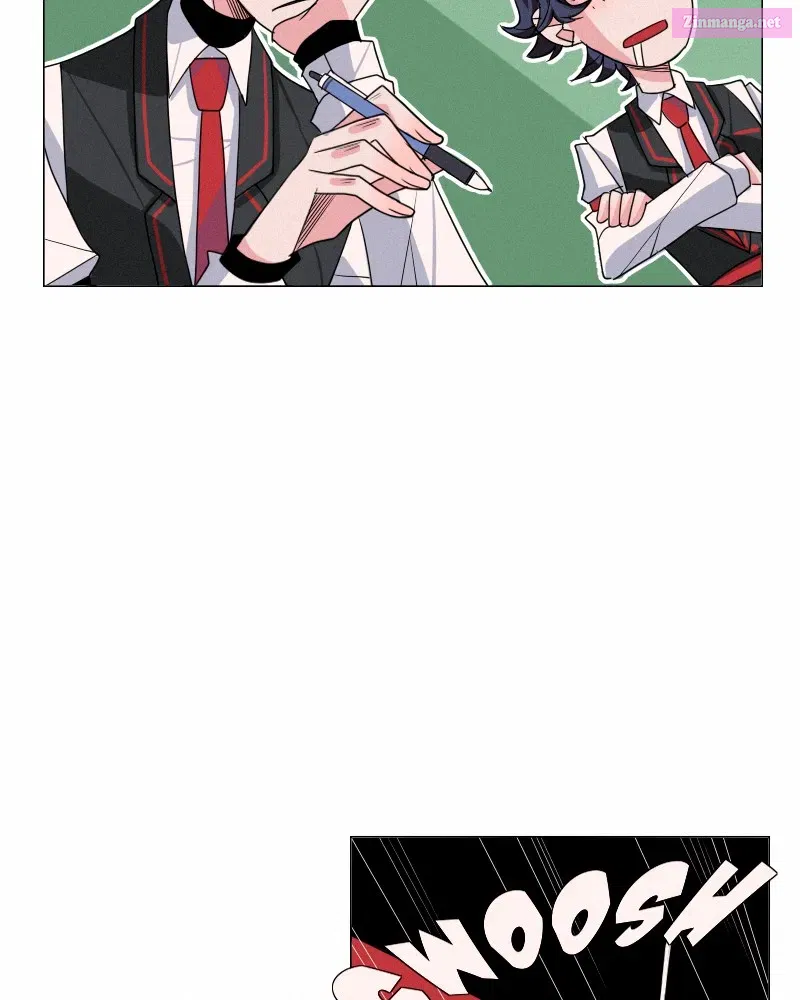 AntiSTALKER Mangakakalot X Chapter 2 Page 38