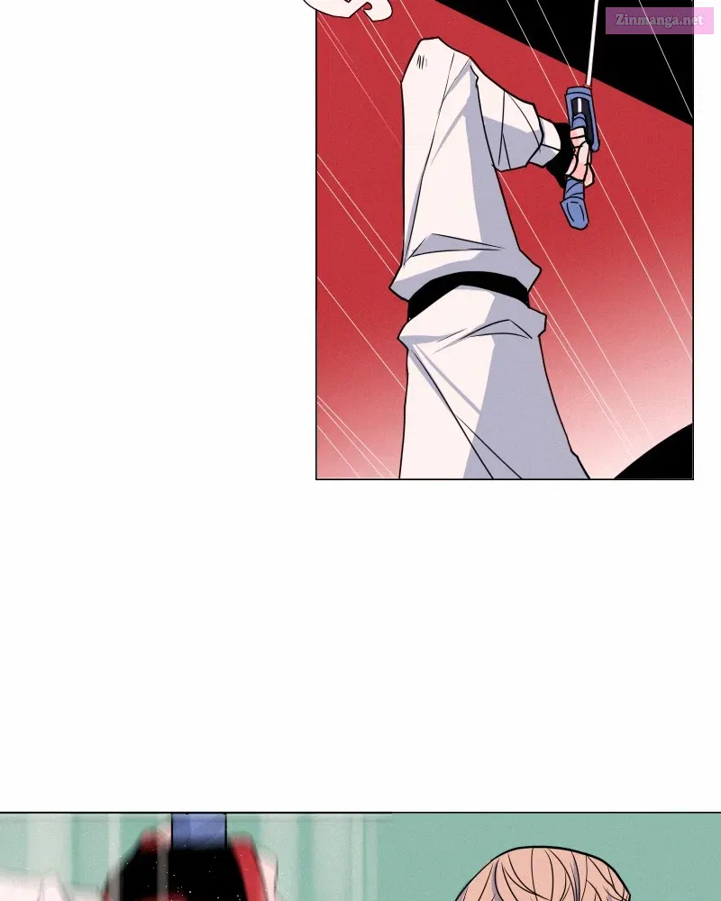 AntiSTALKER Mangakakalot X Chapter 2 Page 39