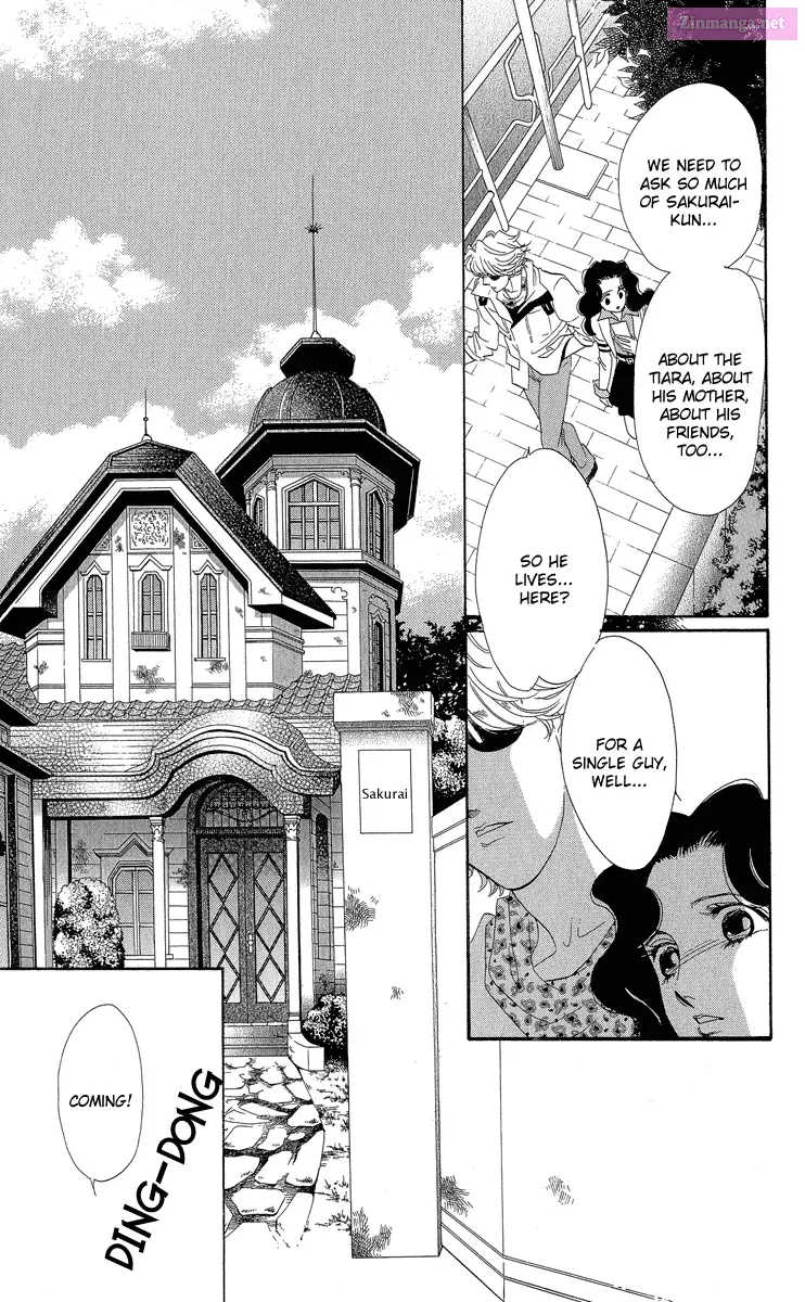 Anastasia Club Continued Mangakakalot X Chapter 1 Page 23