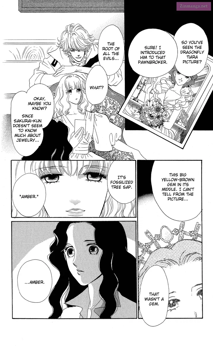 Anastasia Club Continued Mangakakalot X Chapter 1 Page 26