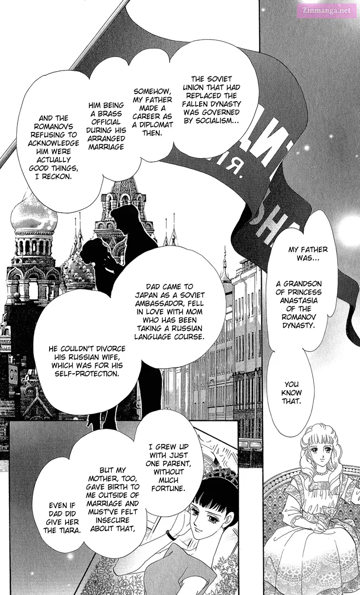 Anastasia Club Continued Mangakakalot X Chapter 1 Page 30