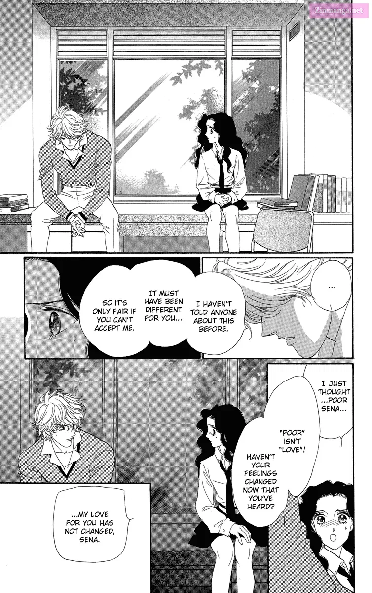 Anastasia Club Continued Mangakakalot X Chapter 1 Page 35