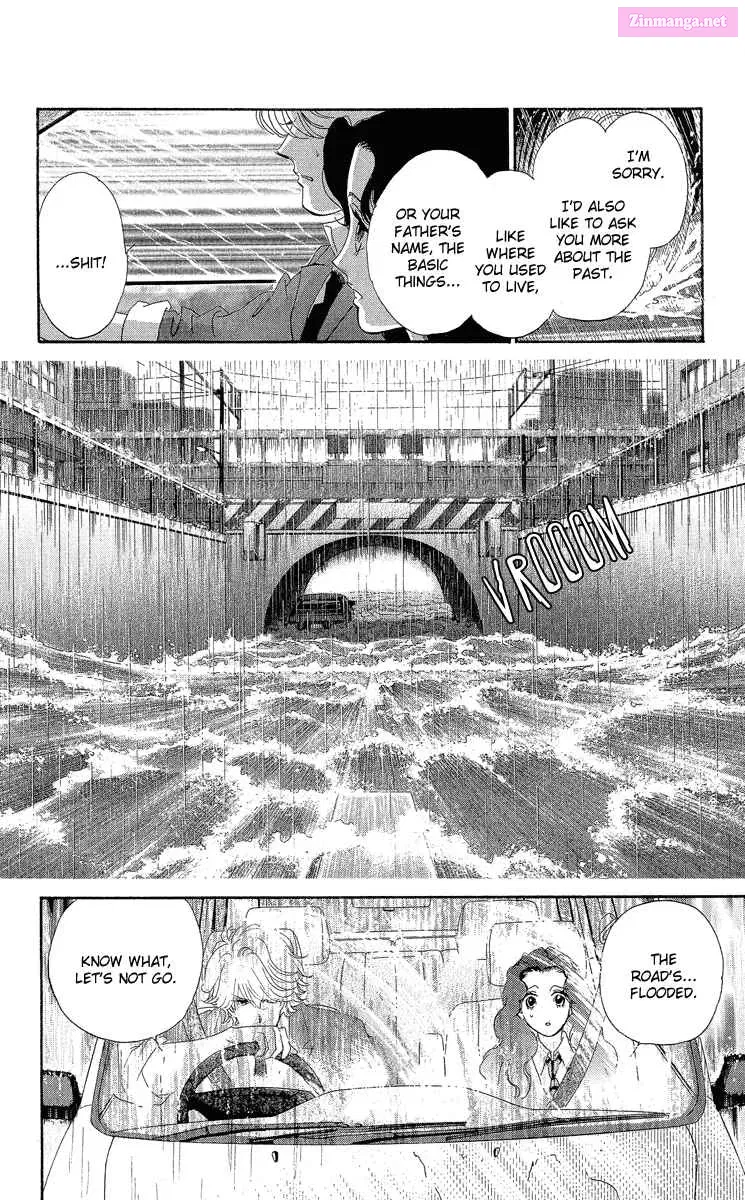 Anastasia Club Continued Mangakakalot X Chapter 1 Page 40
