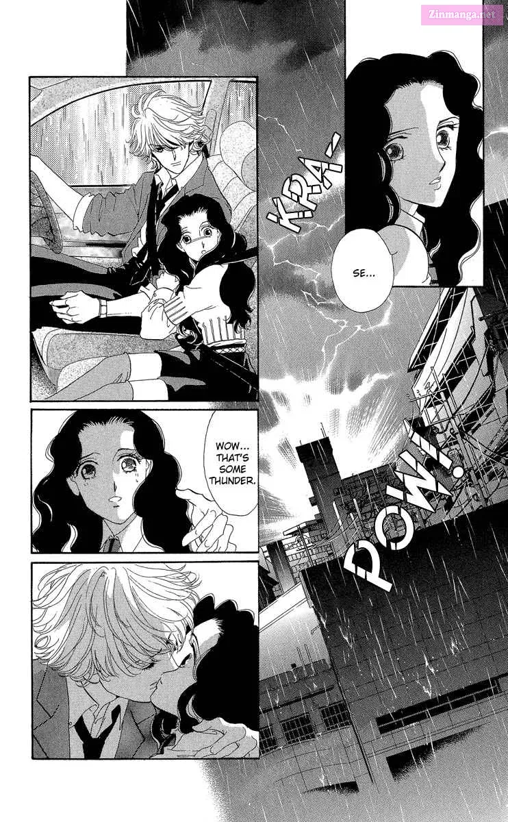 Anastasia Club Continued Mangakakalot X Chapter 1 Page 43
