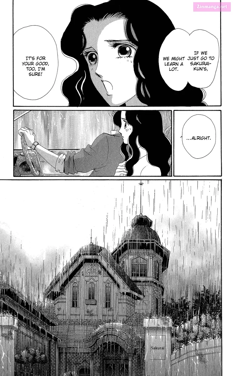Anastasia Club Continued Mangakakalot X Chapter 1 Page 47