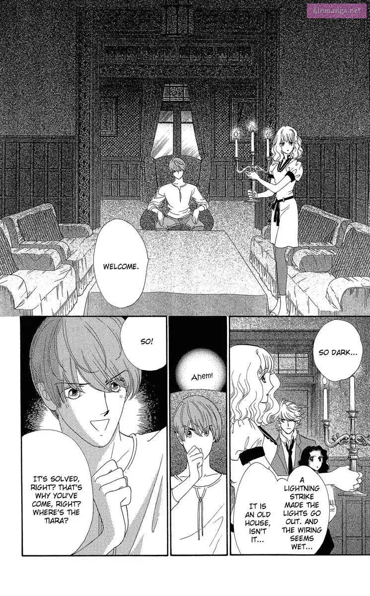 Anastasia Club Continued Mangakakalot X Chapter 1 Page 48