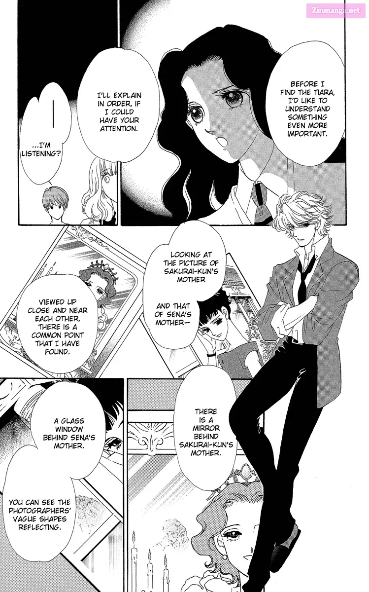 Anastasia Club Continued Mangakakalot X Chapter 1 Page 49
