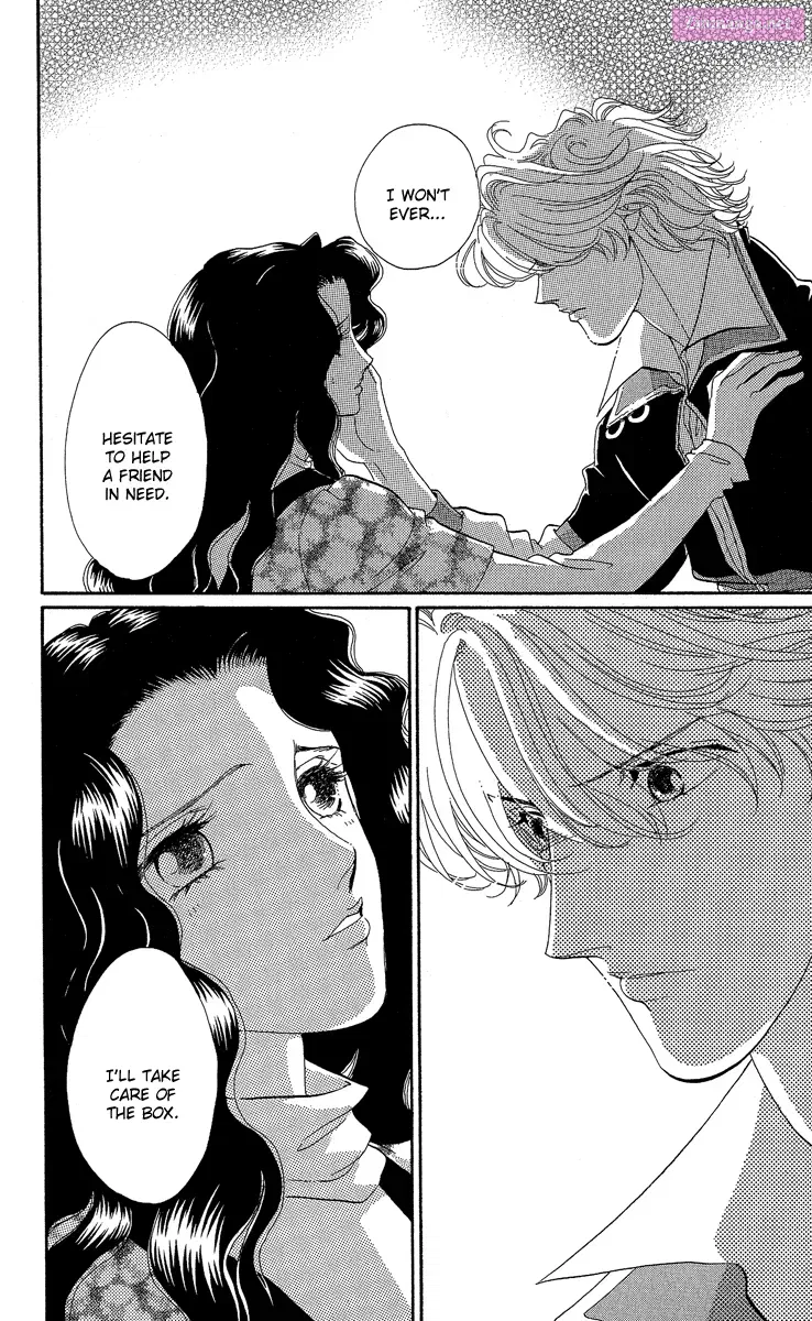 Anastasia Club Continued Mangakakalot X Chapter 2 Page 15