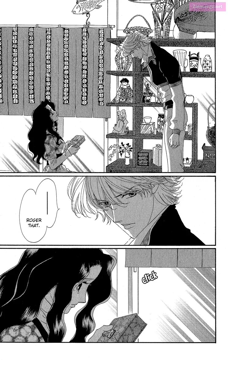 Anastasia Club Continued Mangakakalot X Chapter 2 Page 16