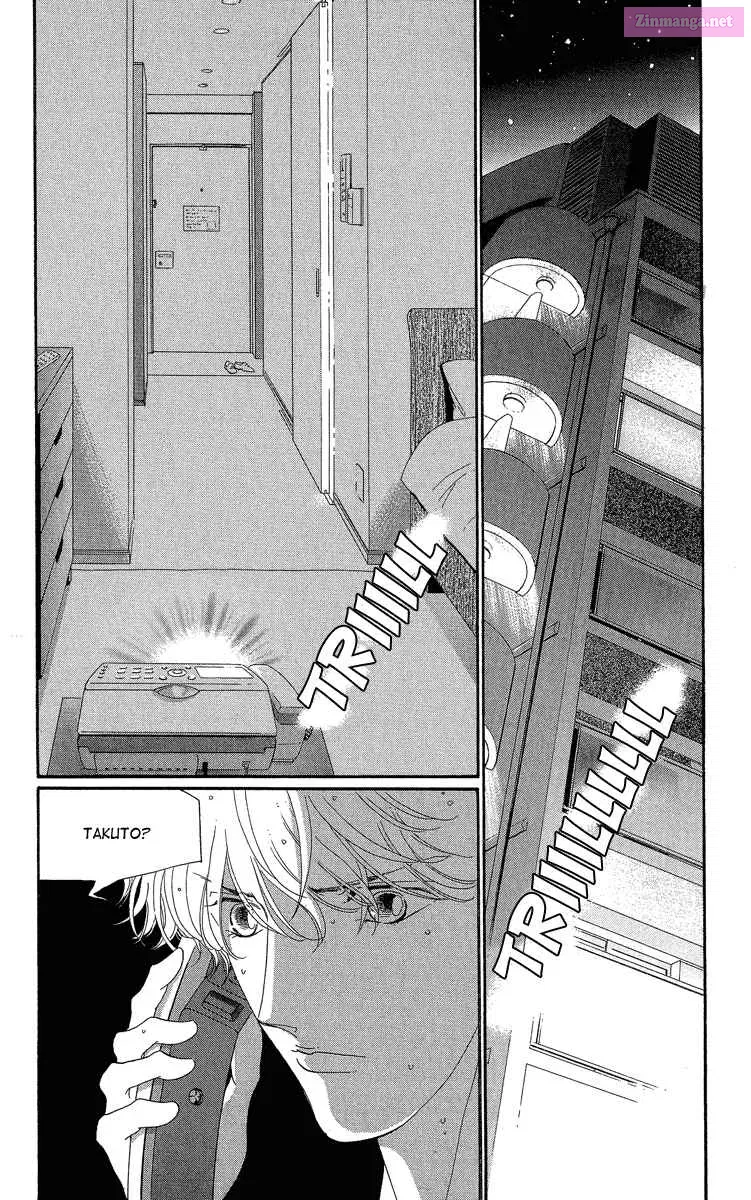 Anastasia Club Continued Mangakakalot X Chapter 2 Page 3