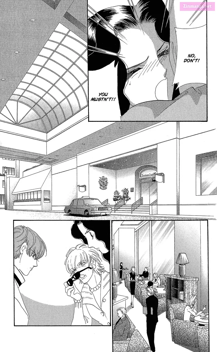 Anastasia Club Continued Mangakakalot X Chapter 2 Page 24